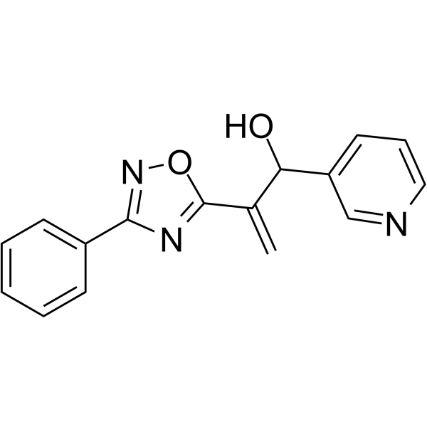 Antiparasitic agent-4 2253996-66-4
